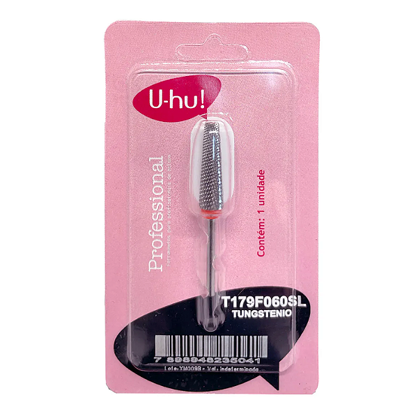 BROCA TUNGSTENIO GUARDA-CHUVA T179F060SL