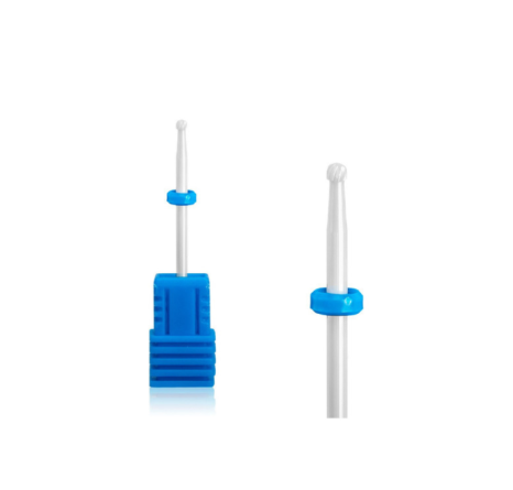 BROCA DE CERAMICA 3/32 M SMALL BALL (M) BELLA ROSA