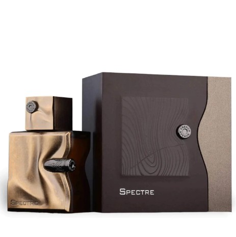 PERFUME ARABE SPECTRE FRENCH AVENUE