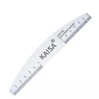 LIXA MASTER BOOMERANG REGUA 100/180 KAISA