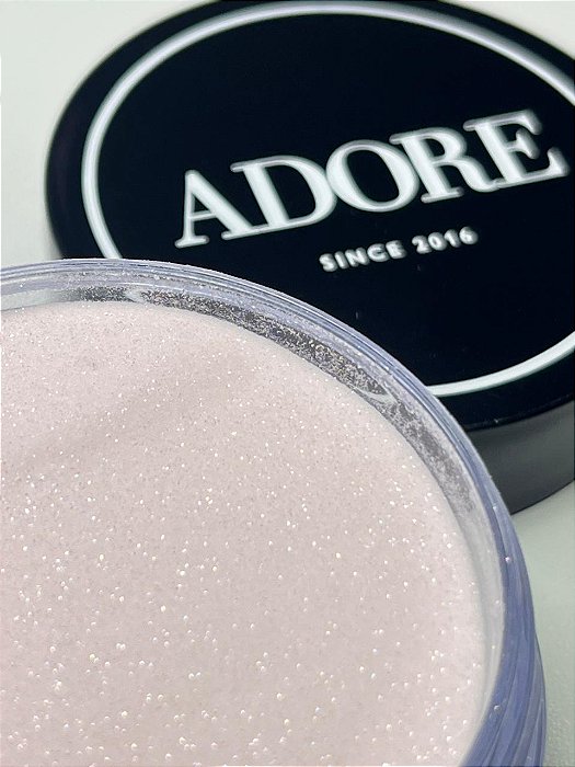 PO ACRILICO ADORE SWEETIE BRIDE MASTER SCULP 40G