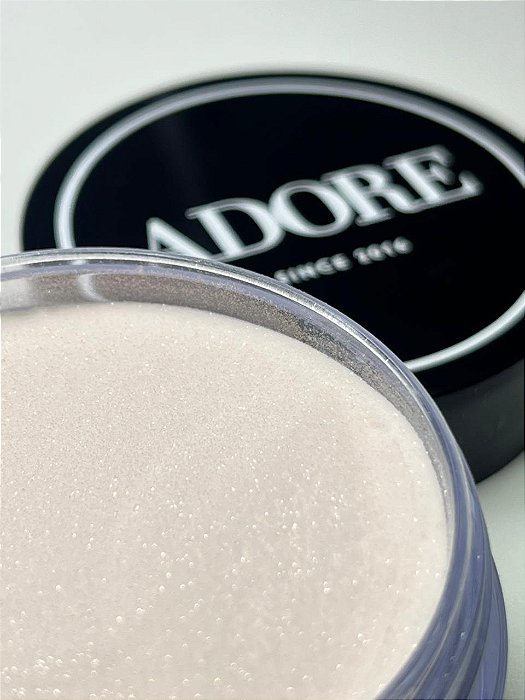 PO ACRILICO ADORE BABY SHINE 40G (POTE)