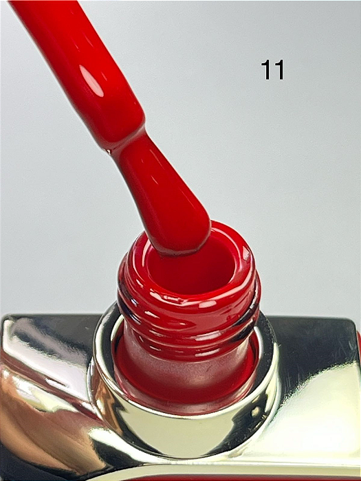 ESMALTE EM GEL COLEÇÃO MAX Nº011 12ML DAFU