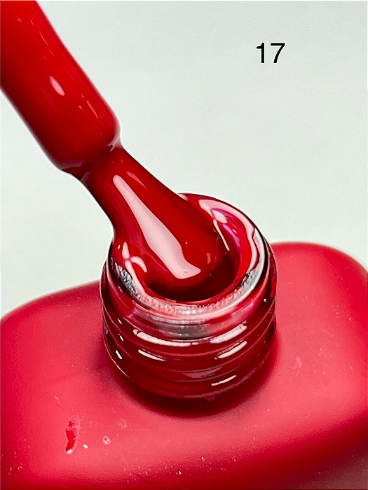 ESMALTES EM GEL DAFU COLEÇÃO INFINITY GLOW N°17