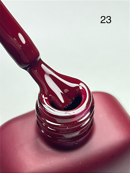 ESMALTES EM GEL DAFU COLEÇÃO INFINITY GLOW N°23