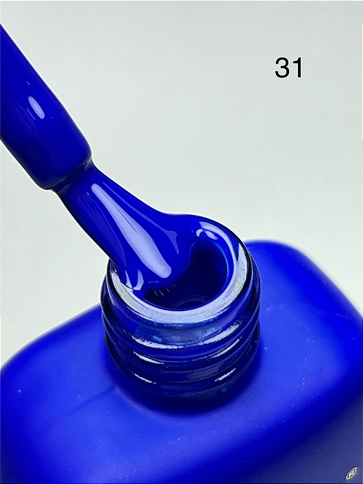 ESMALTES EM GEL DAFU COLEÇÃO INFINITY GLOW N°31