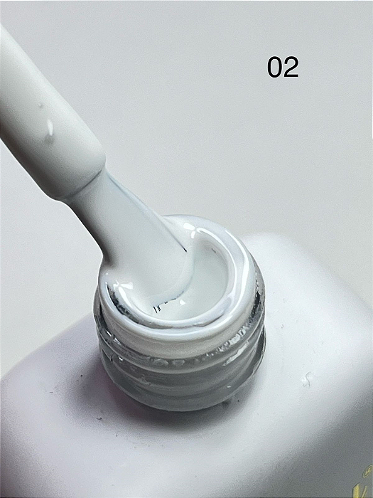 ESMALTES EM GEL DAFU COLEÇÃO INFINITY GLOW N°02