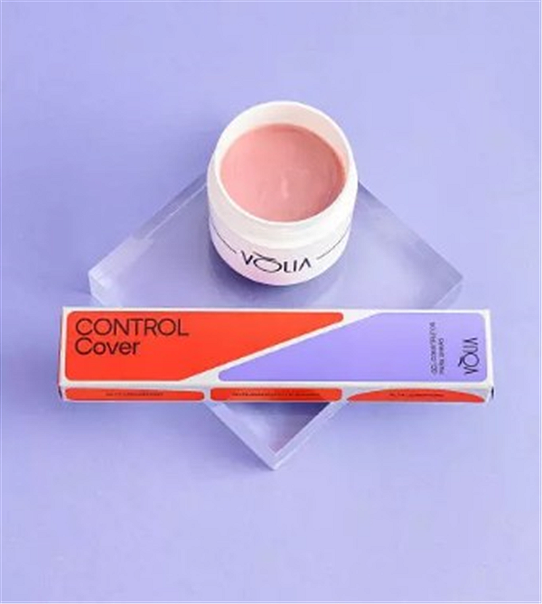 SACHE GEL CONTROL COVER VOLIA 14G