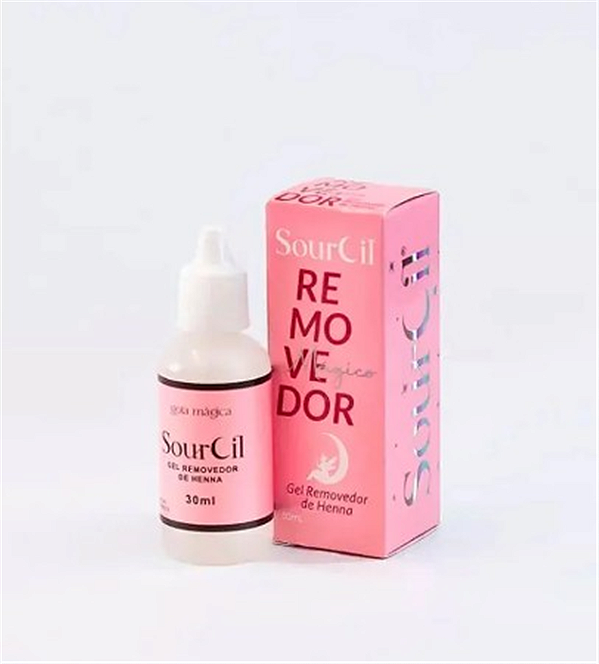 REMOVEDOR SOURCIL 30ML