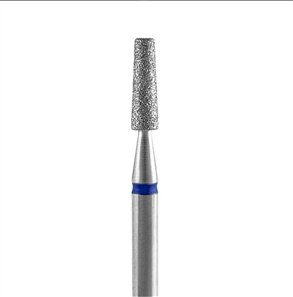 BROCA DIAMANTADA STALEKS - TIPO TRONCO - AZUL - FA70B025-8