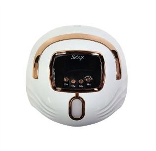CABINE SIOUX COM PORTA CELULAR