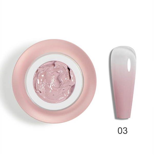 ESMALTE EM GEL COLOR CUSHION Nº03 KAISA