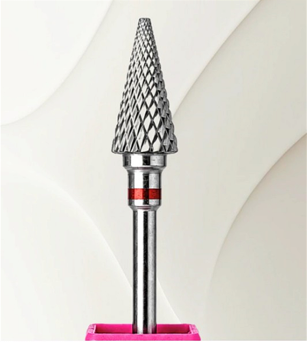 BROCA TUNGSTENIO KAISA N°20