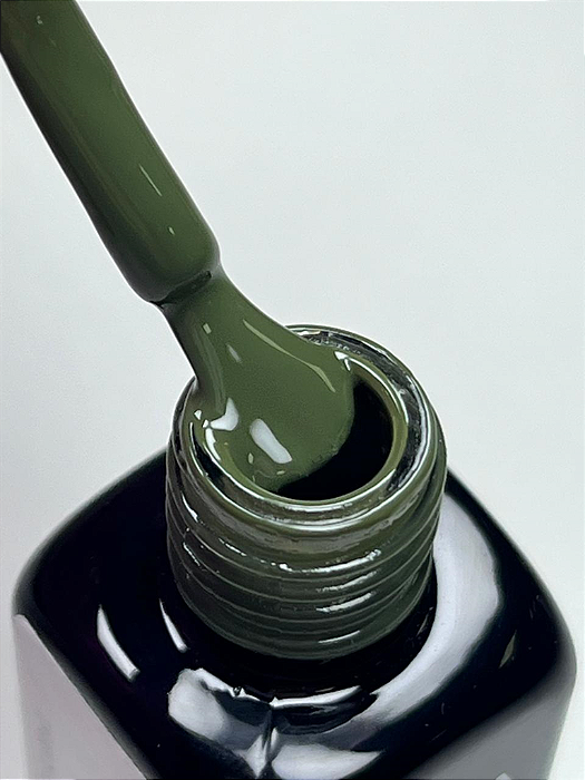 ESMALTE EM GEL KAISA LUXO Nº50 12ML