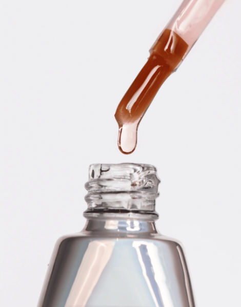 CAPA BASE CLEAR PINK 12ML UZE NAILS