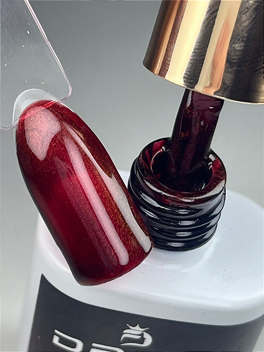 ESMALTE EM GEL DAFU ROYAL MAGNETICO 10ML