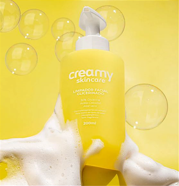 LIMPADOR FACIL GLICERINADO 200ML