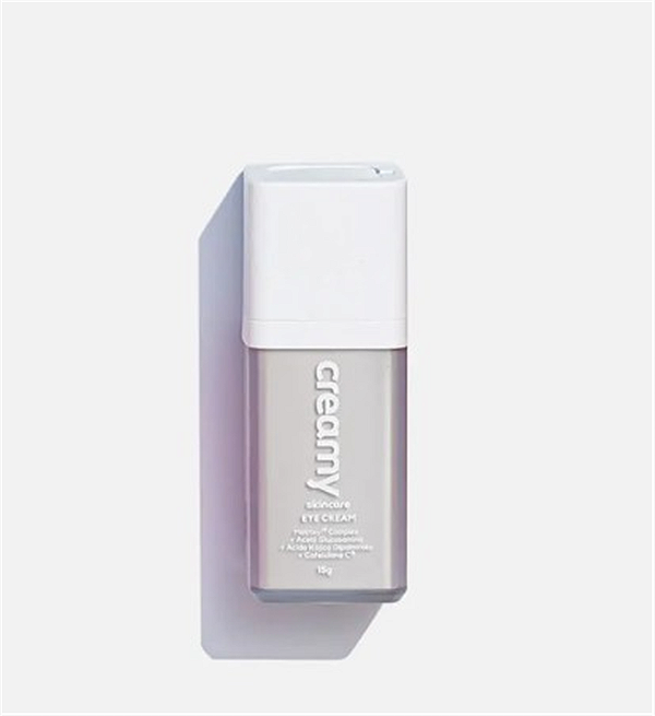 CREME CLAREADOR PARA OLHOS - EYE CREAM 15G