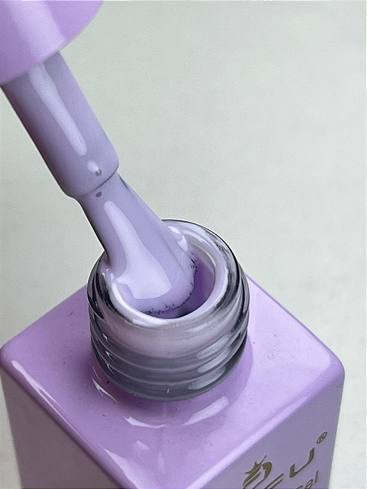 ESMALTE EM GEL 3 EM 1 TONS PASTEL DAFU 5ML Nº012