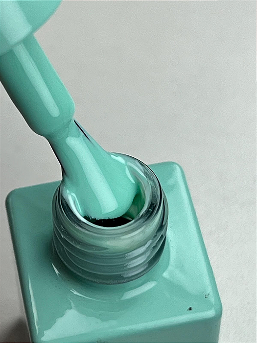 ESMALTE EM GEL 3 EM 1 TONS PASTEL DAFU 5ML Nº02