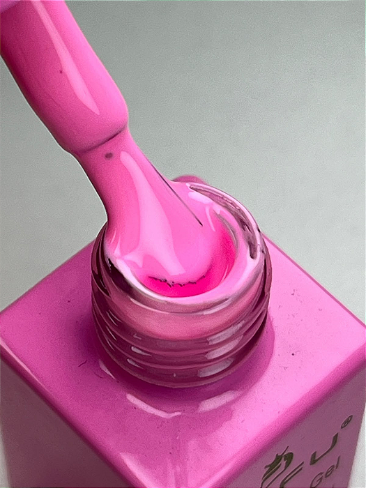 ESMALTE EM GEL 3 EM 1 TONS PASTEL DAFU 5ML Nº03
