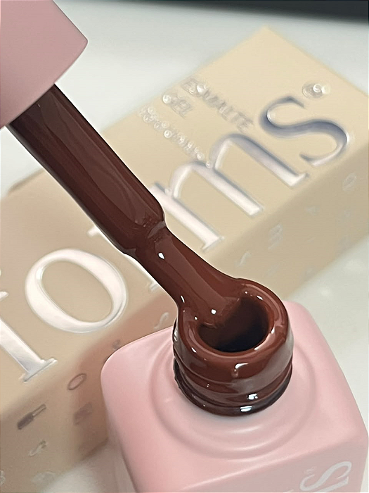 ESMALTE EM GEL FORMS Nº09 10ML