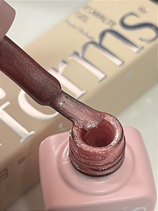 ESMALTE EM GEL FORMS Nº24 10ML