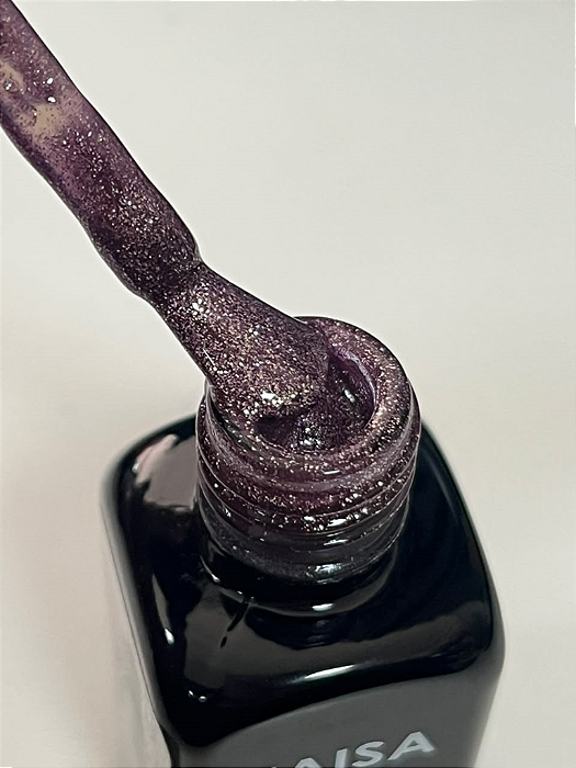 ESMALTE EM GEL KAISA LUXO Nº33 12ML