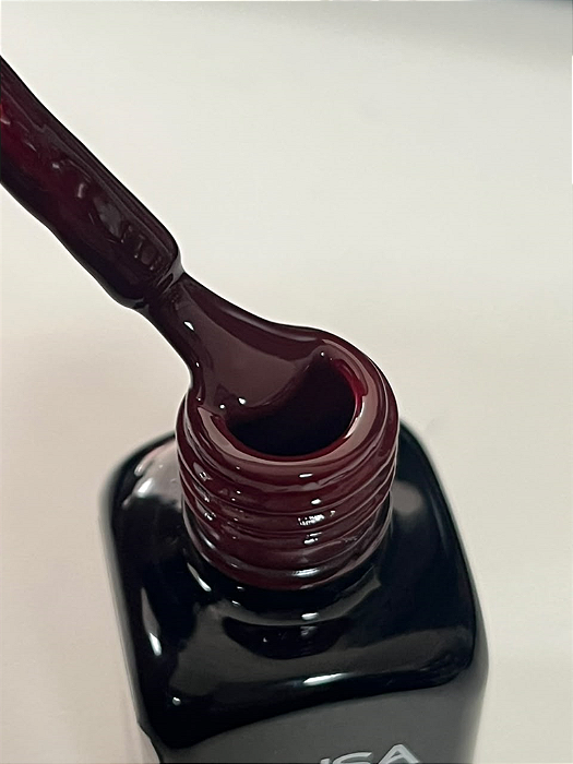 ESMALTE EM GEL KAISA LUXO Nº43 12ML