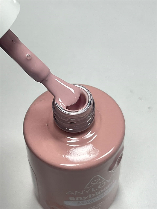 ESMALTE EM GEL ANYBLOOM MAGNOLIA ANYLOVY 10G
