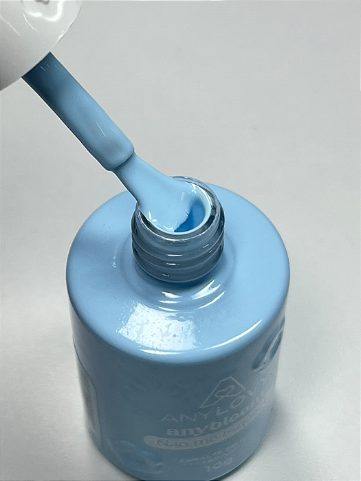 ESMALTE EM GEL ANYBLOOM NÃO ME ESQUEÇA ANYLOVY 10G