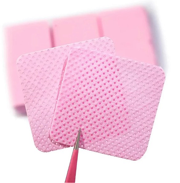 ALGODÃO PRENSADO - ROSA