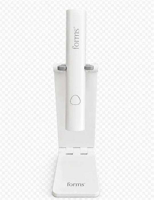 LANTERNA UV/LED 2 EM 1 FORMS
