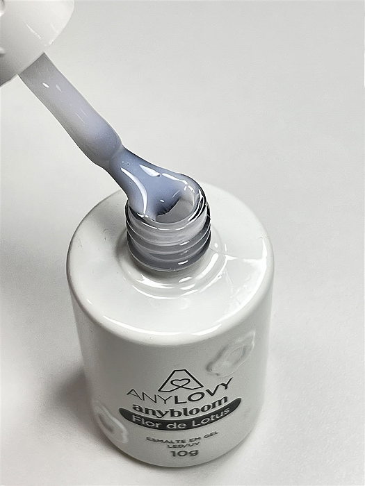 ESMALTE EM GEL ANYBLOOM FLOR DE LOTUS ANYLOVY 10G