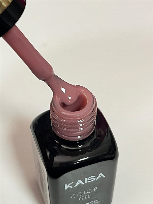 ESMALTE FRANCESINHA PINK REALISTA 12ML KAISA