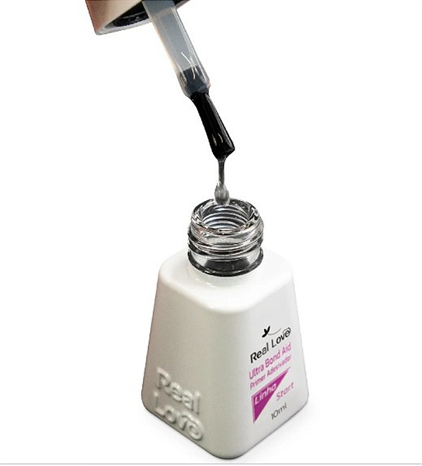 ULTRA BOND AID PRIMER ADESIVADOR LINHA START REAL LOVE