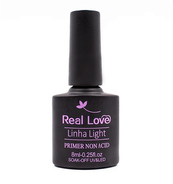 PRIMER NON ACID REAL LOVE