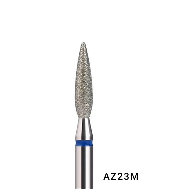 BROCA DIAMANTADA AZZIO AZ23M