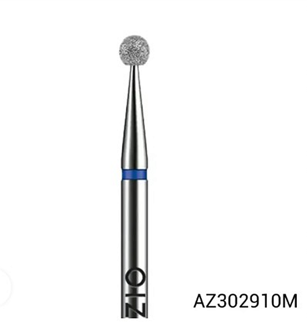 BROCA DIAMANTADA AZZIO AZ302910M