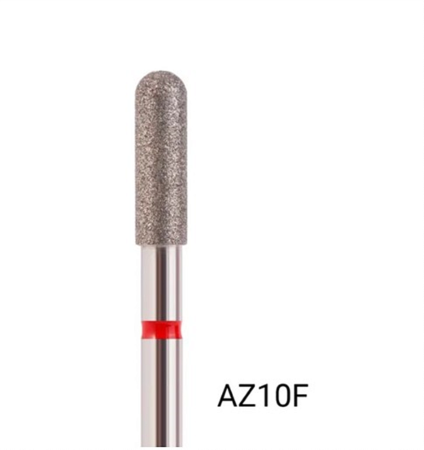 BROCA DIAMANTADA AZZIO AZ10F