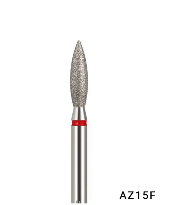 BROCA DIAMANTADA AZZIO AZ15F