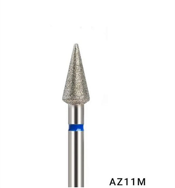 BROCA DIAMANTADA AZZIO AZ11M
