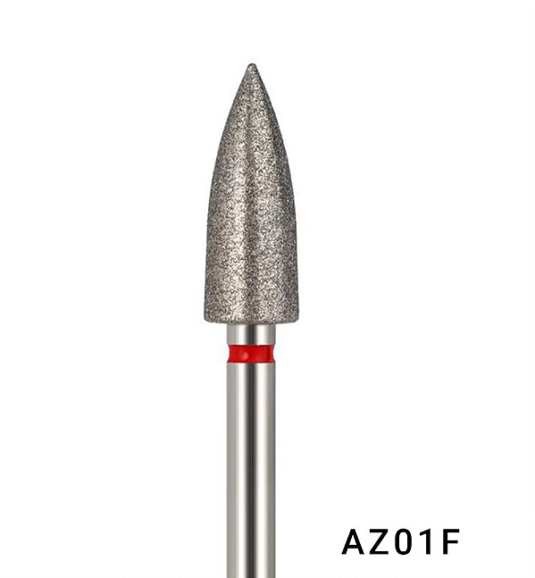 BROCA DIAMANTADA AZZIO AZ01F