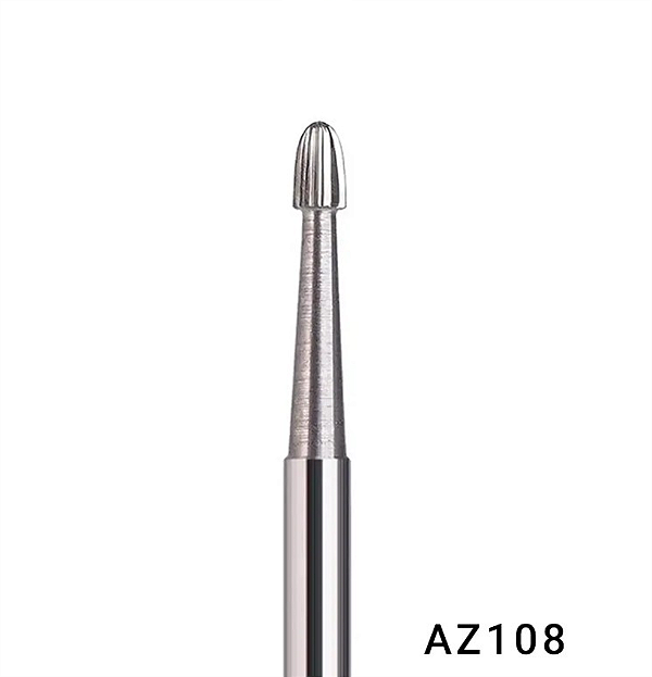 BROCA TUNGSTENIO AZZIO AZ108