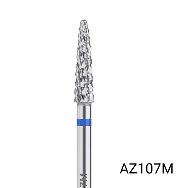 BROCA TUNGSTENIO AZZIO AZ107M