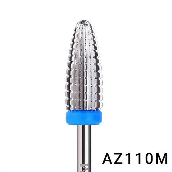 BROCA TUNGSTENIO AZZIO AZ110M