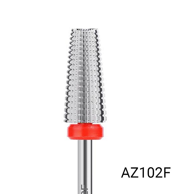 BROCA TUNGSTENIO AZZIO AZ102F