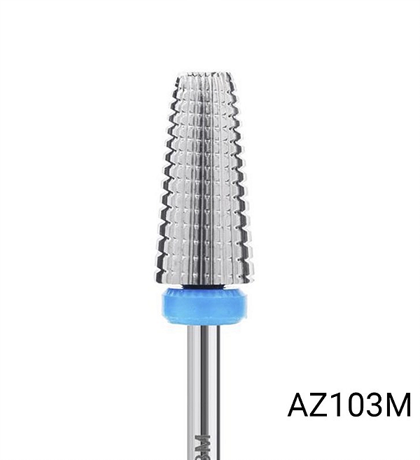 BROCA TUNGSTENIO AZZIO AZ103M