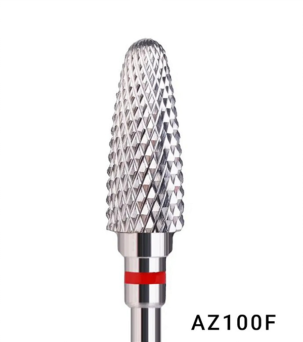 BROCA TUNGSTENIO AZZIO AZ100F