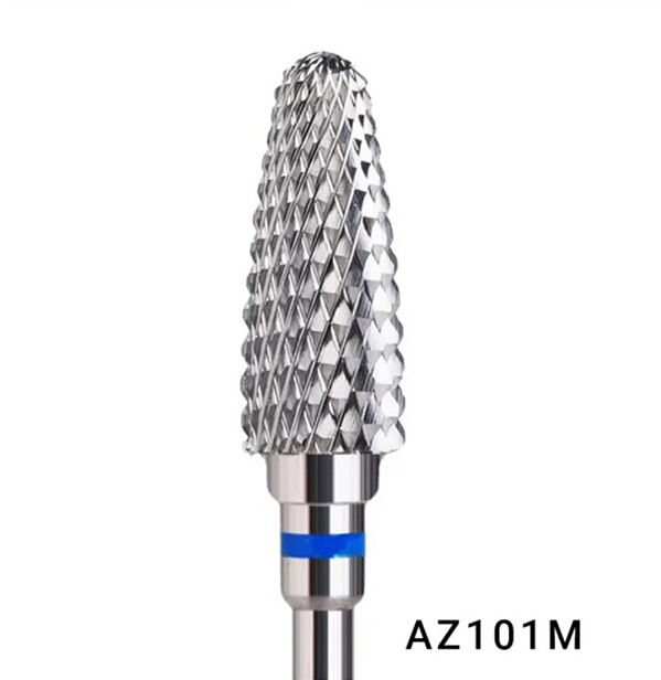 BROCA TUNGSTENIO AZZIO AZ101M